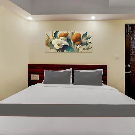 Collection O Hemadri Residency Hotel