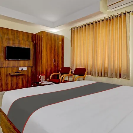 Hotel Collection O Hemadri Residency